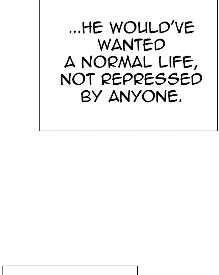 Lookism Chapter 282