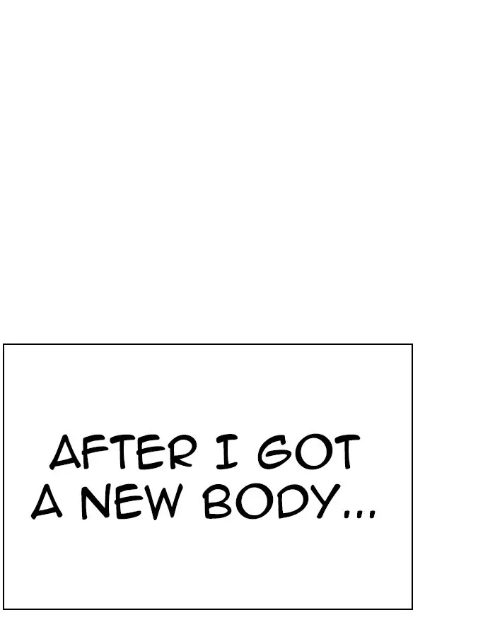 Lookism Chapter 282