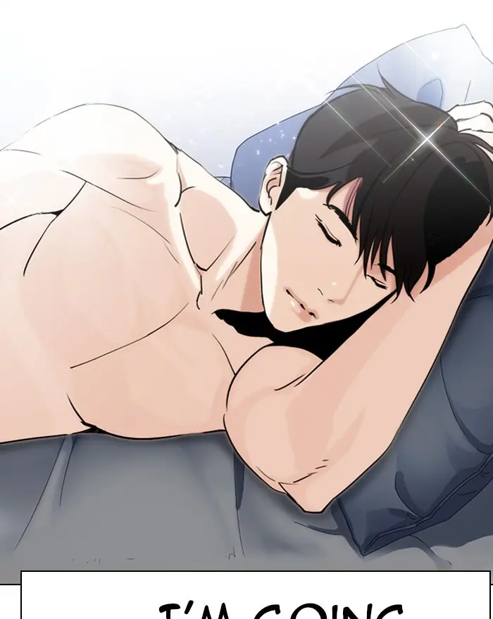 Lookism Chapter 282