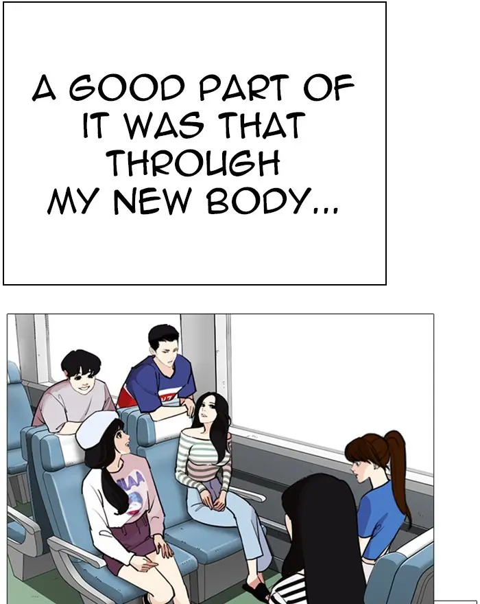 Lookism Chapter 282