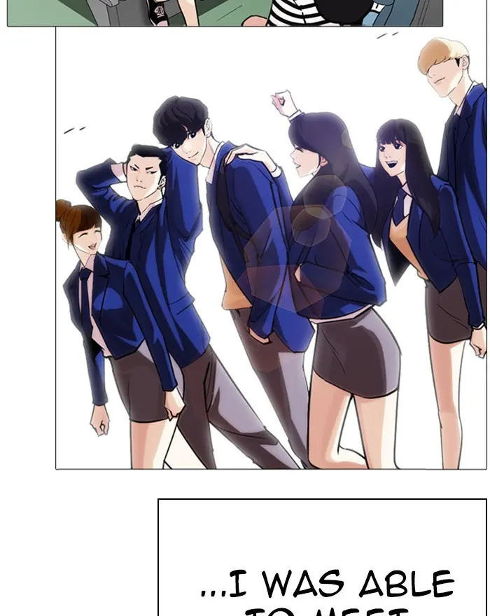 Lookism Chapter 282