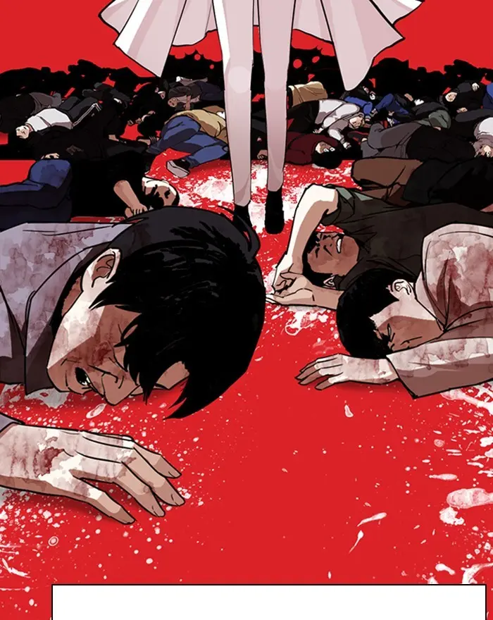 Lookism Chapter 282