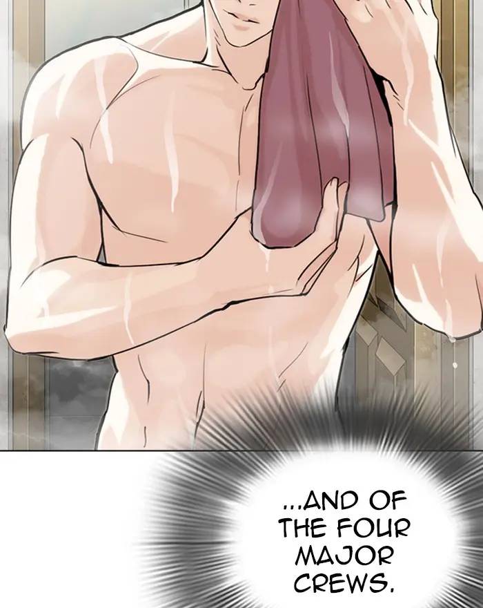 Lookism Chapter 282