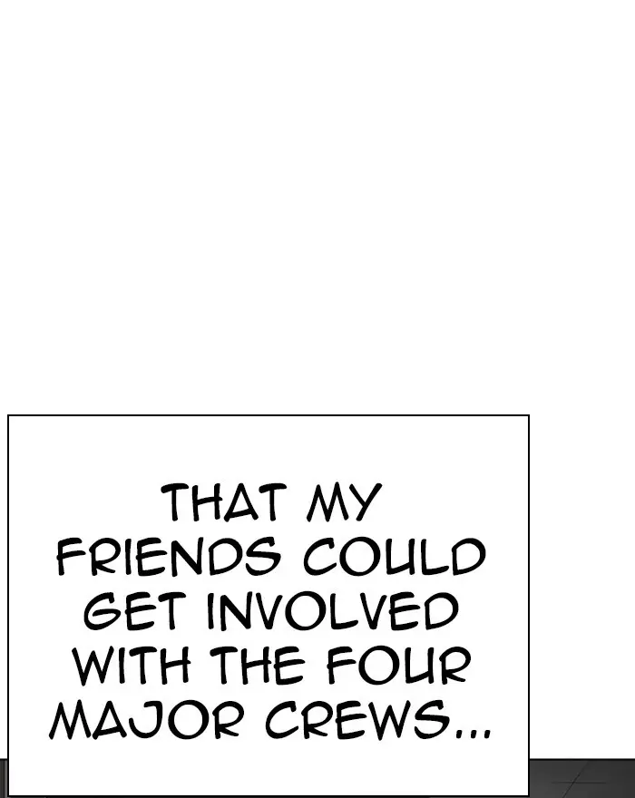 Lookism Chapter 282