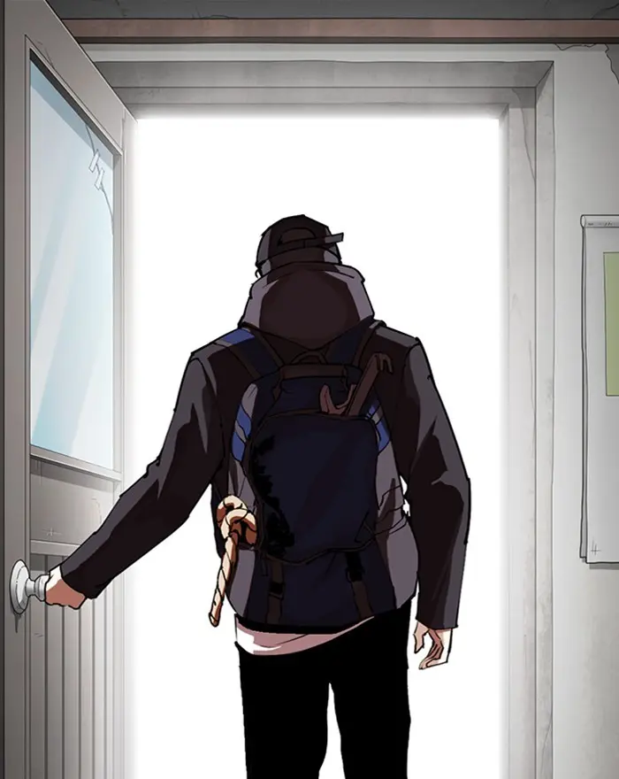 Lookism Chapter 282