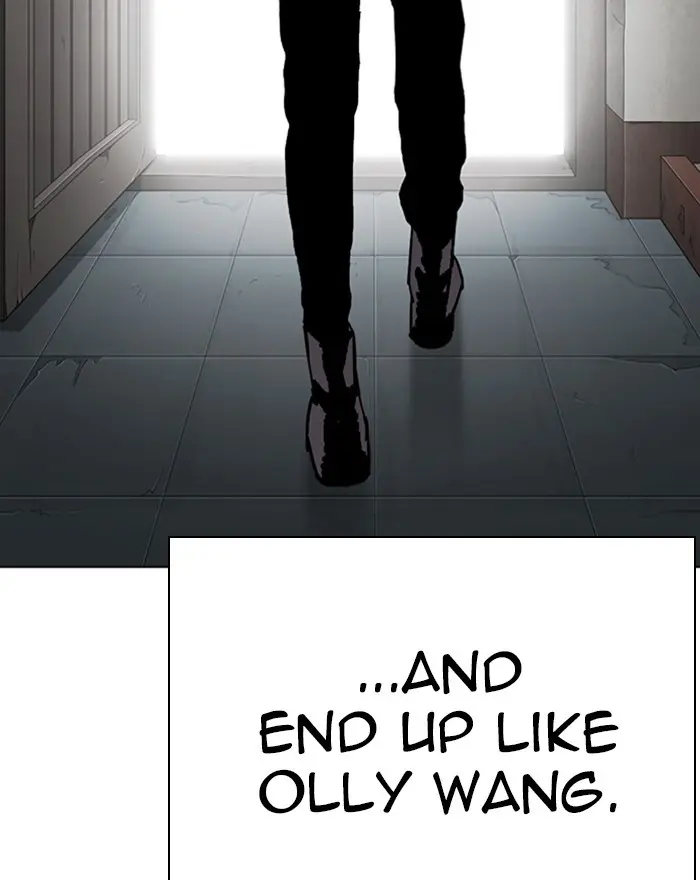 Lookism Chapter 282
