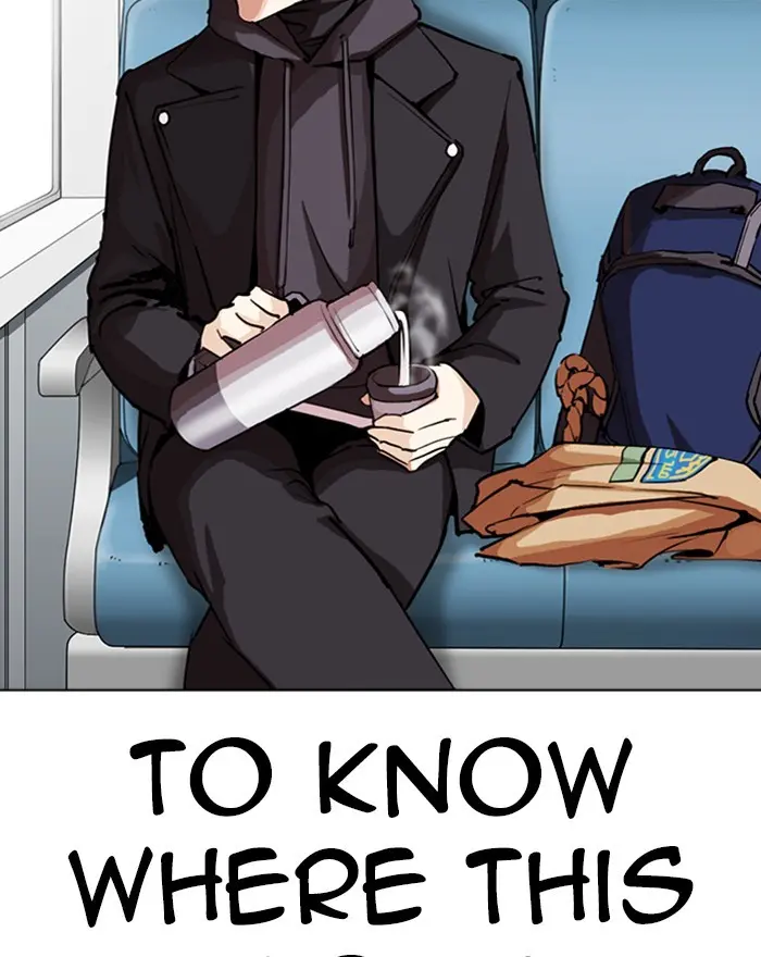 Lookism Chapter 282