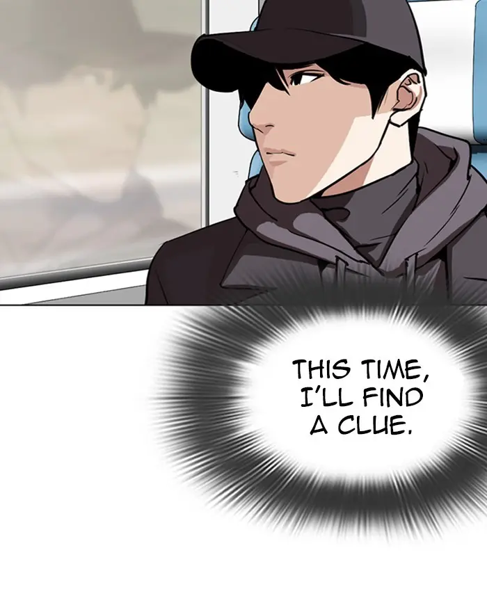 Lookism Chapter 282