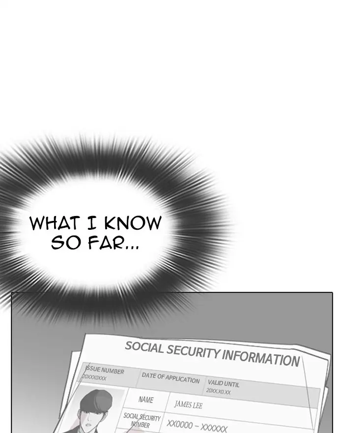Lookism Chapter 282