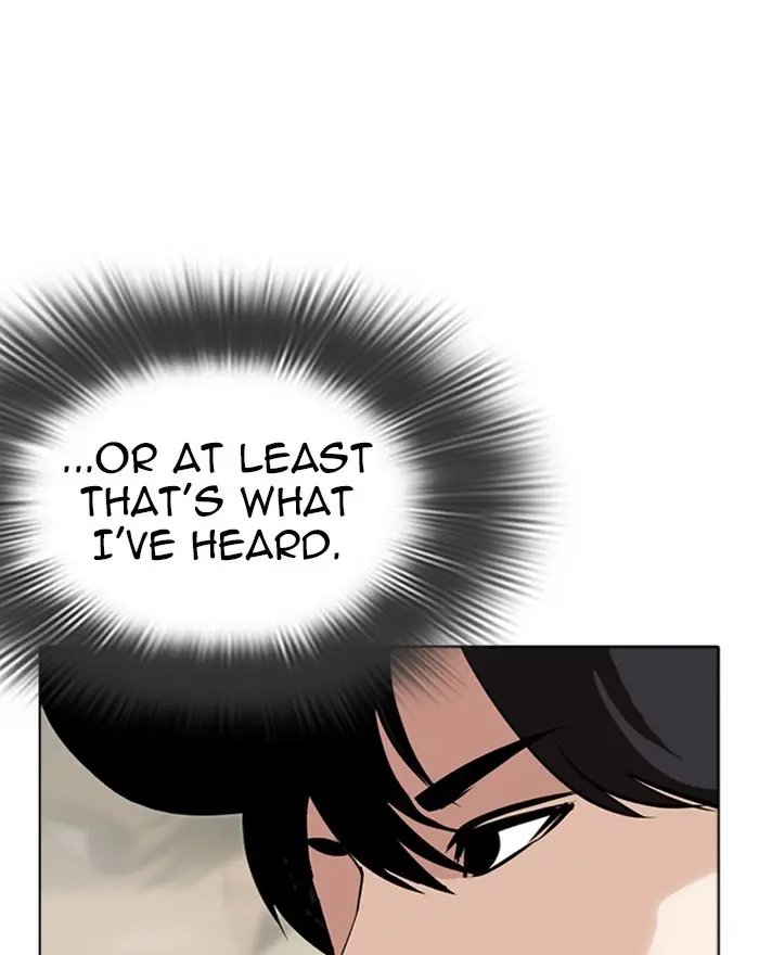 Lookism Chapter 282