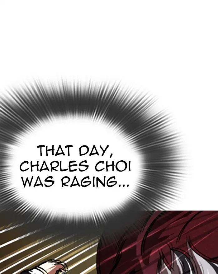 Lookism Chapter 282