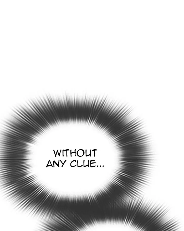 Lookism Chapter 282