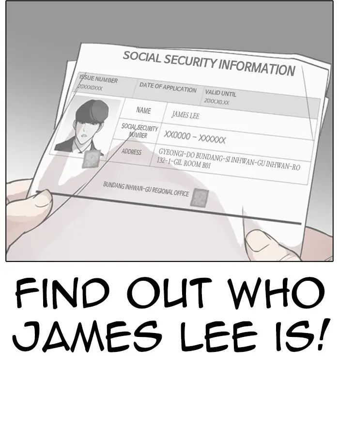 Lookism Chapter 282