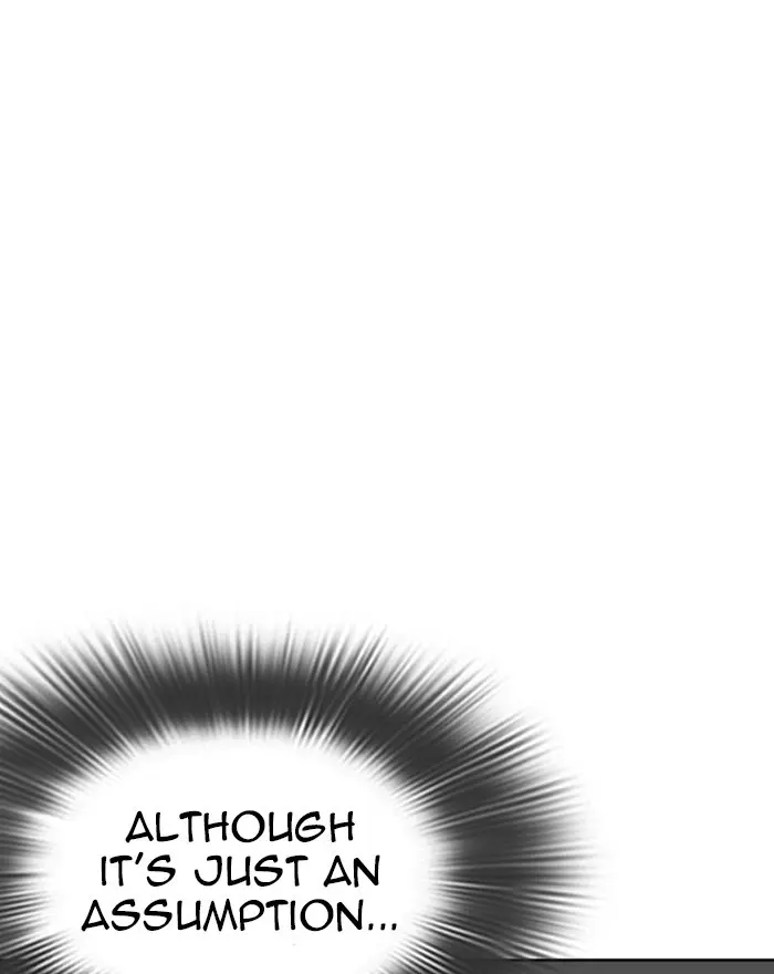 Lookism Chapter 282