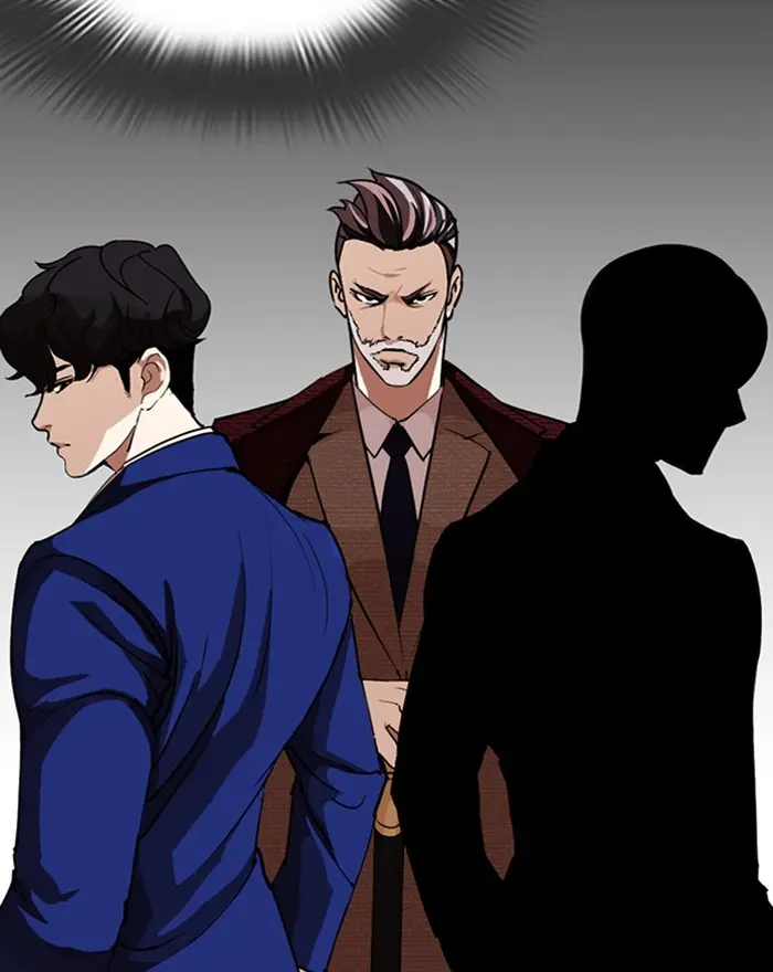 Lookism Chapter 282