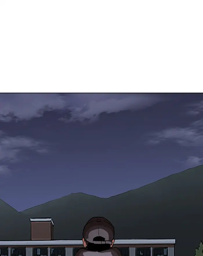 Lookism Chapter 282