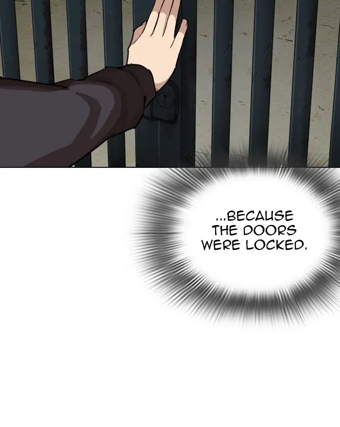 Lookism Chapter 282