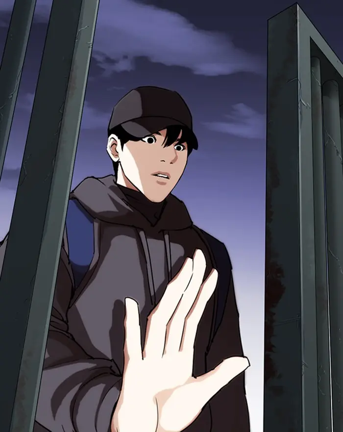 Lookism Chapter 282