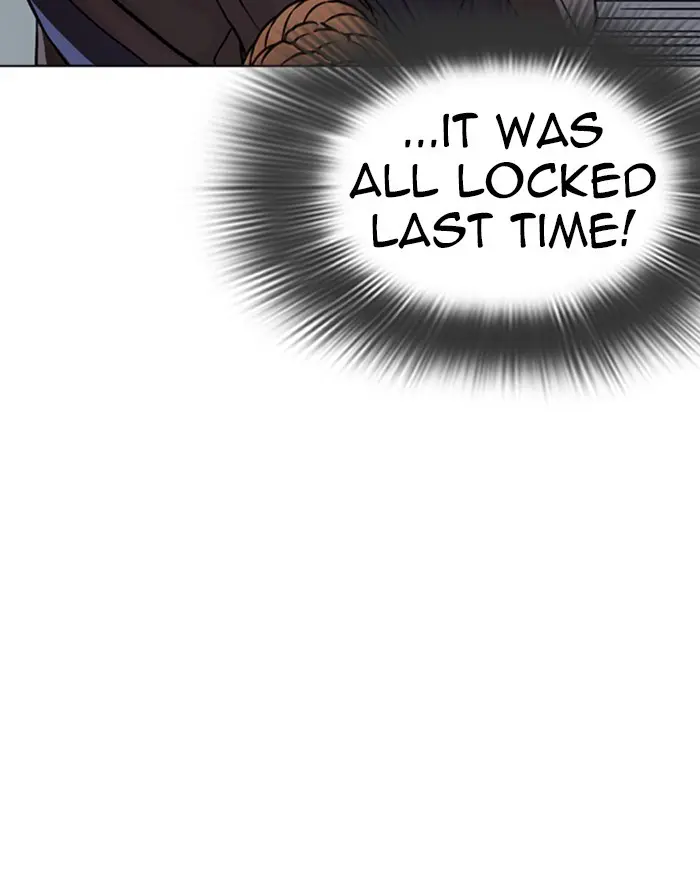 Lookism Chapter 282