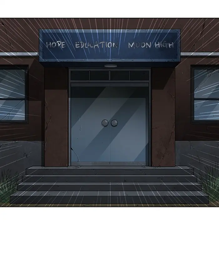 Lookism Chapter 282