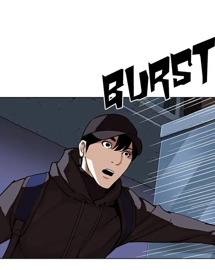 Lookism Chapter 282