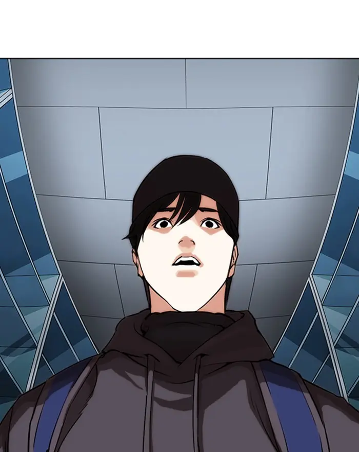 Lookism Chapter 282