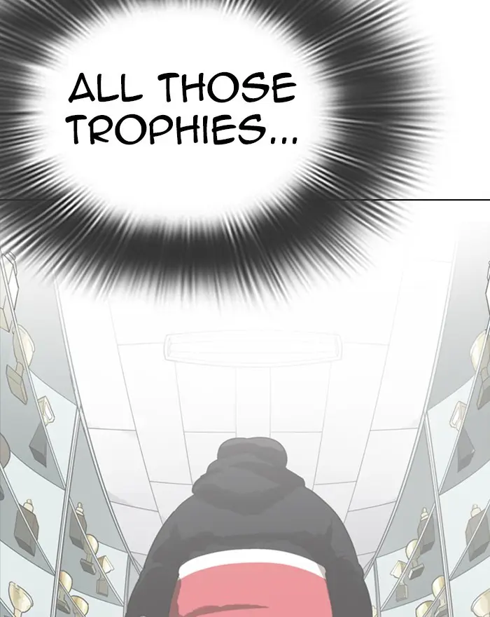 Lookism Chapter 282
