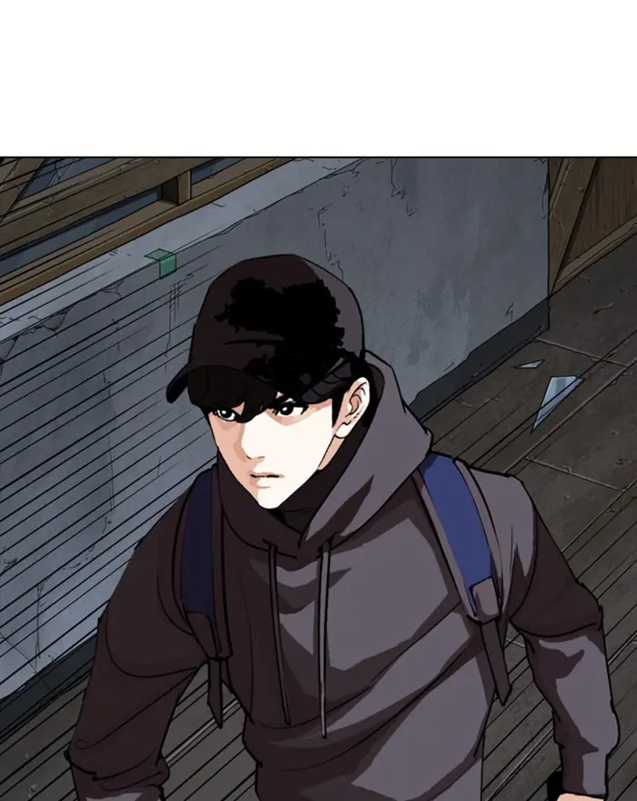 Lookism Chapter 282