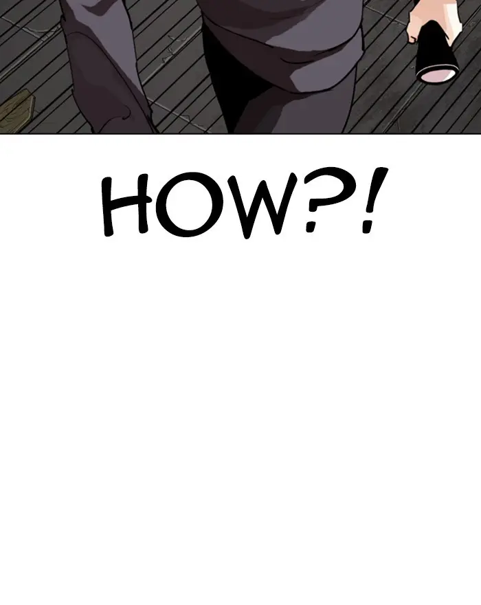 Lookism Chapter 282
