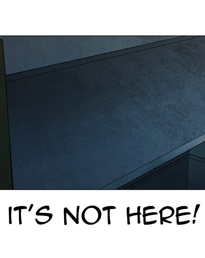 Lookism Chapter 282