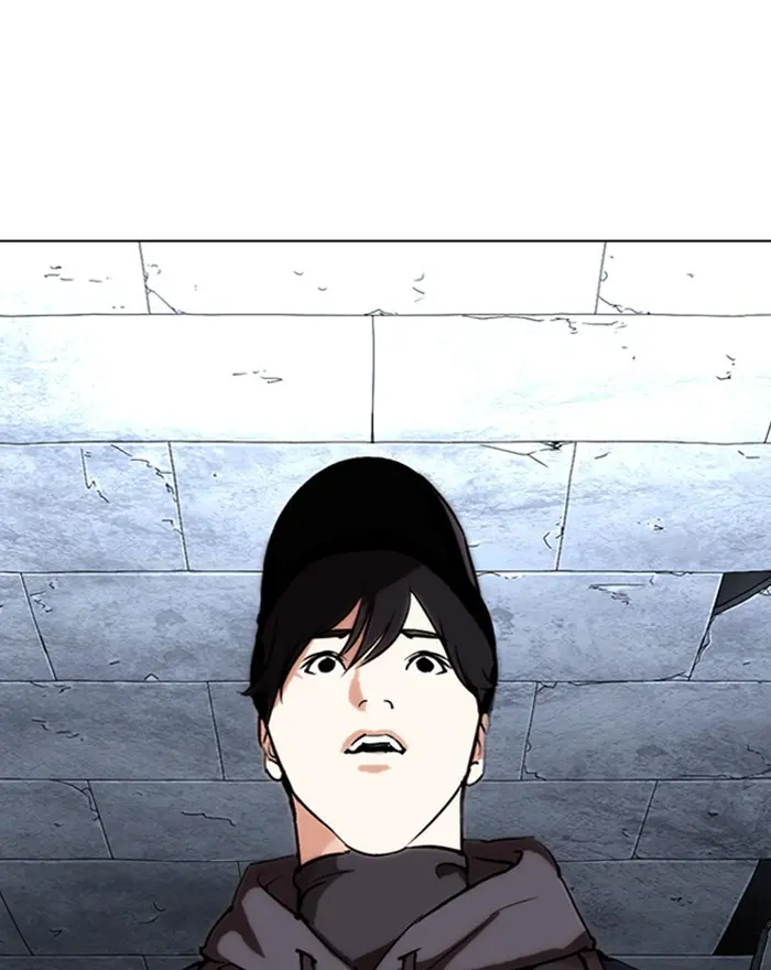 Lookism Chapter 282