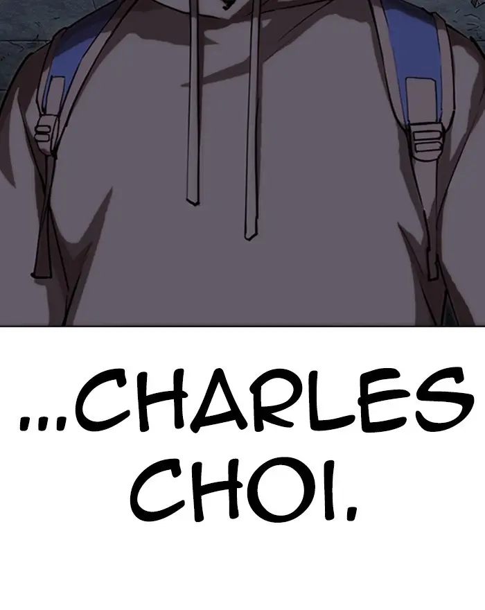 Lookism Chapter 282