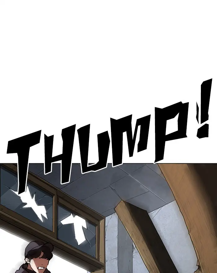 Lookism Chapter 282