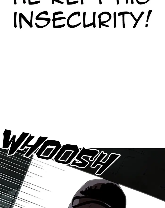 Lookism Chapter 282