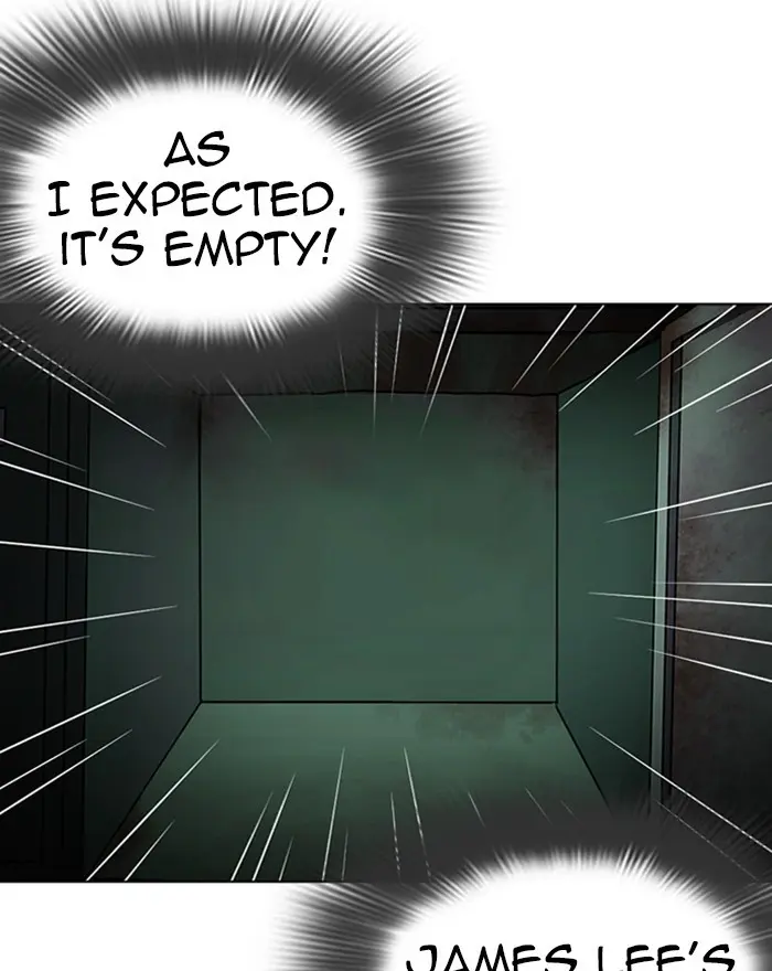 Lookism Chapter 282