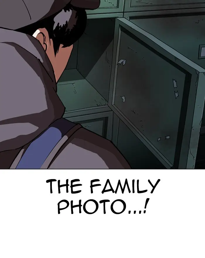 Lookism Chapter 282