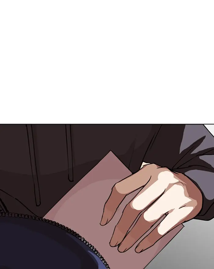 Lookism Chapter 282