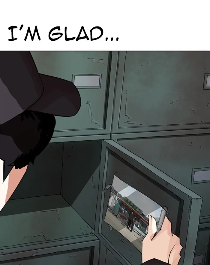 Lookism Chapter 282