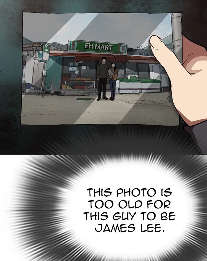 Lookism Chapter 282