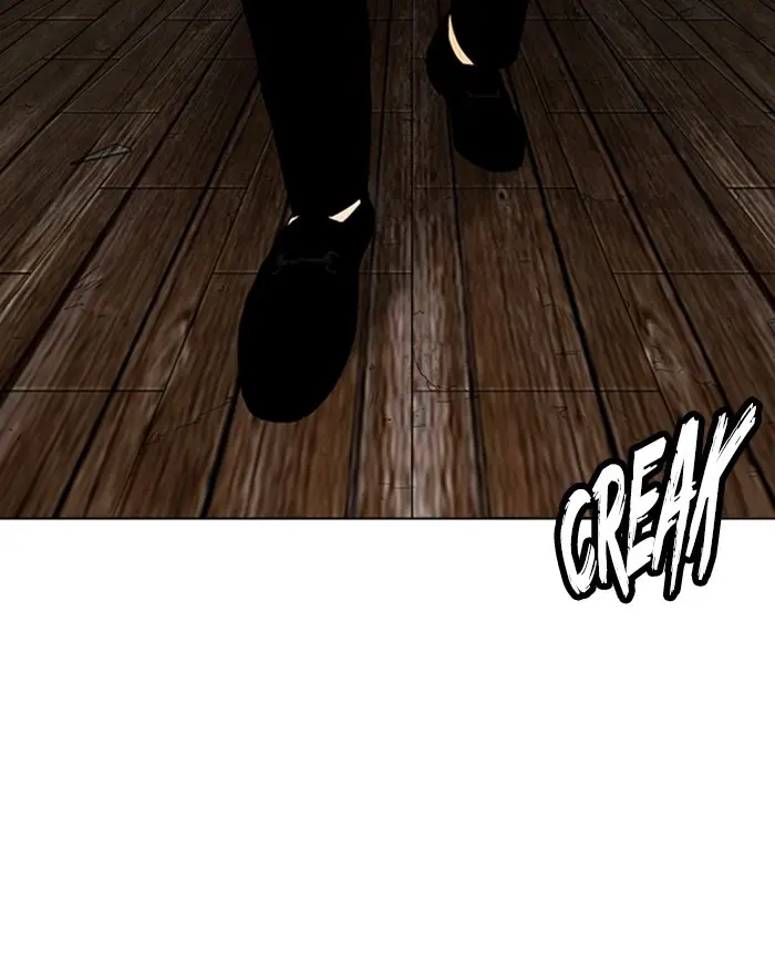 Lookism Chapter 282