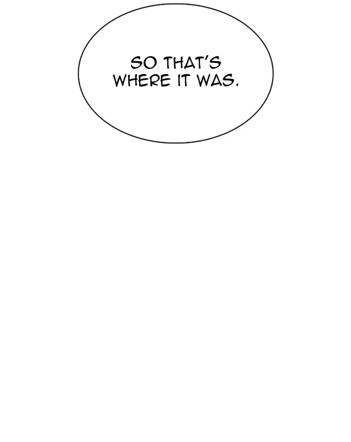 Lookism Chapter 282