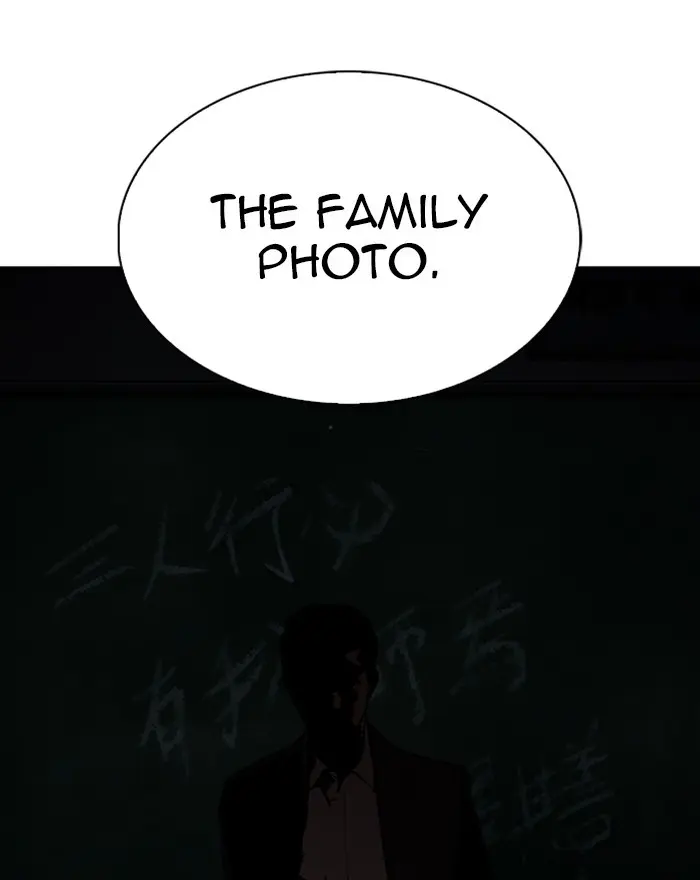 Lookism Chapter 282