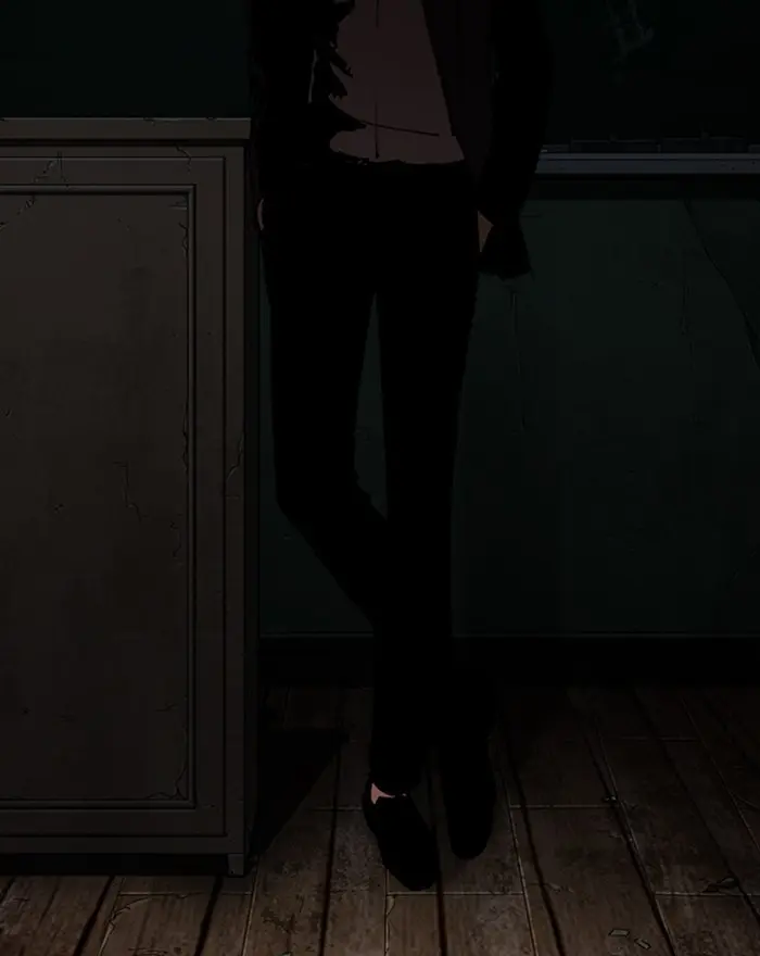 Lookism Chapter 282