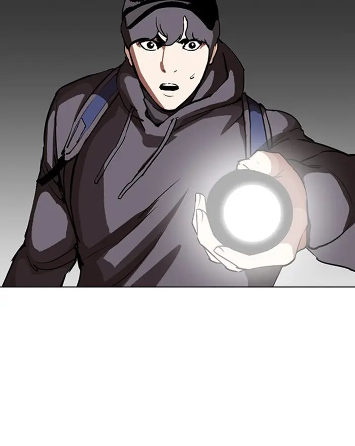 Lookism Chapter 282