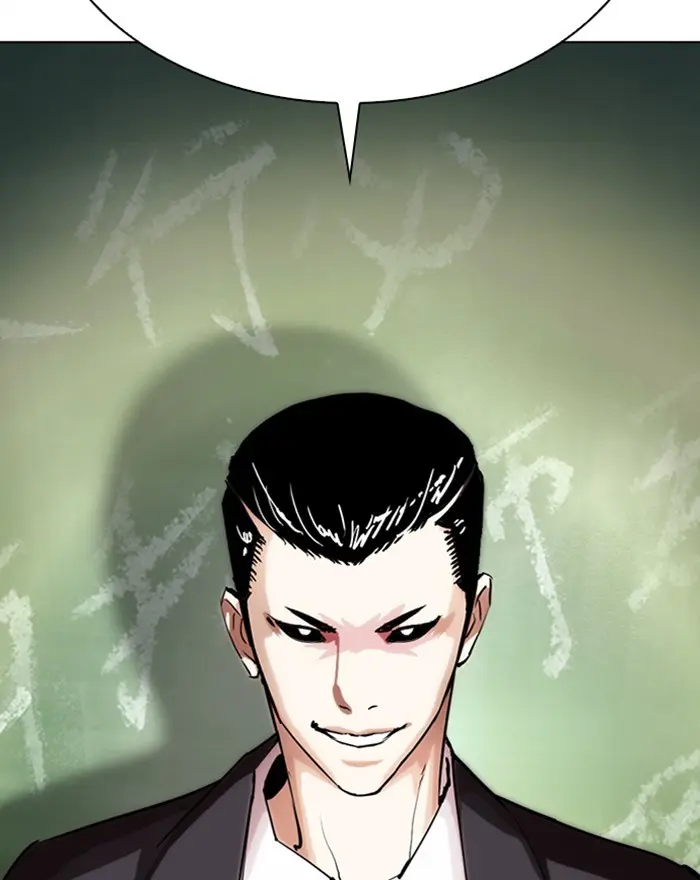 Lookism Chapter 282