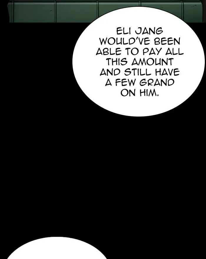 Lookism Chapter 284
