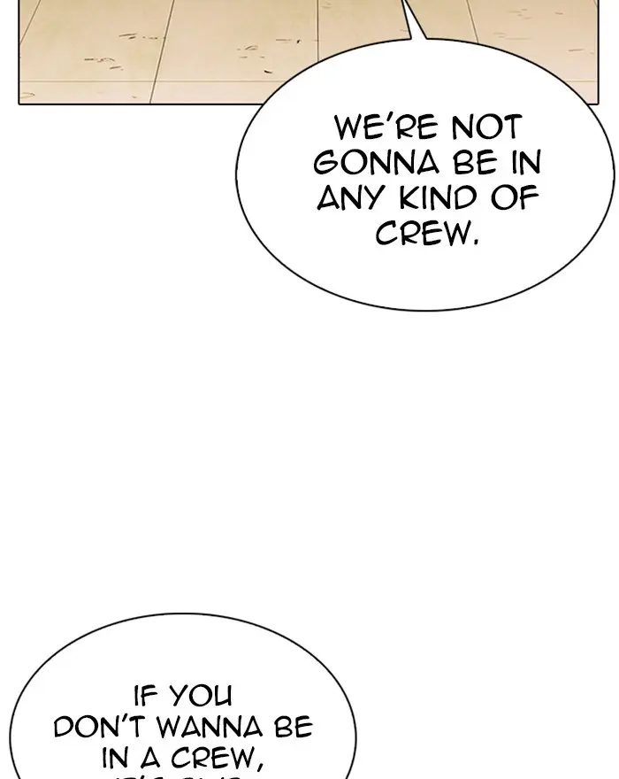 Lookism Chapter 284