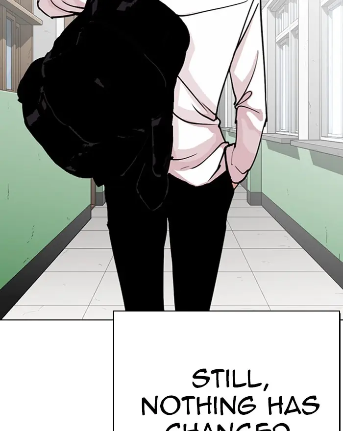 Lookism Chapter 284