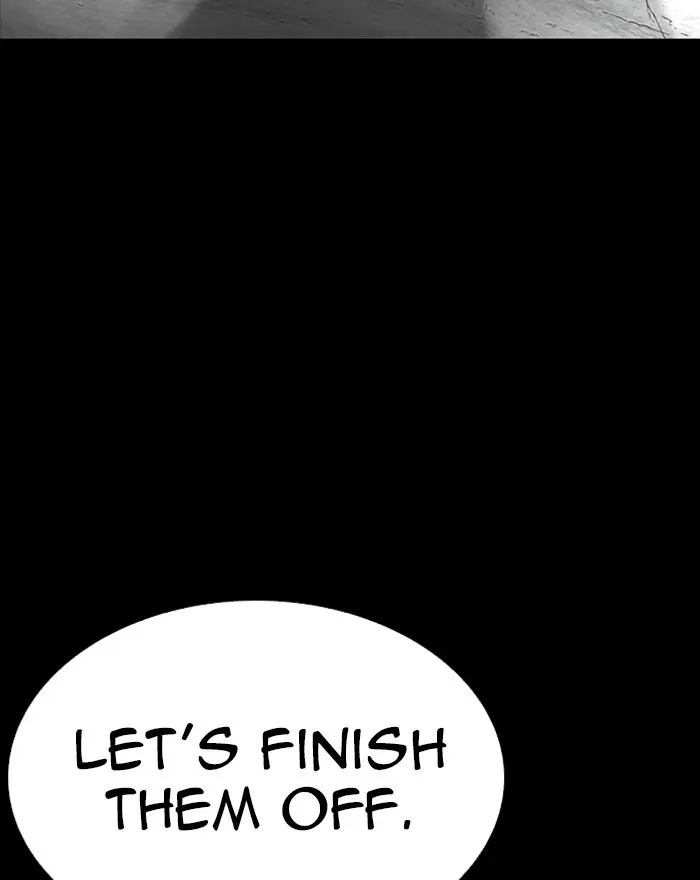 Lookism Chapter 284