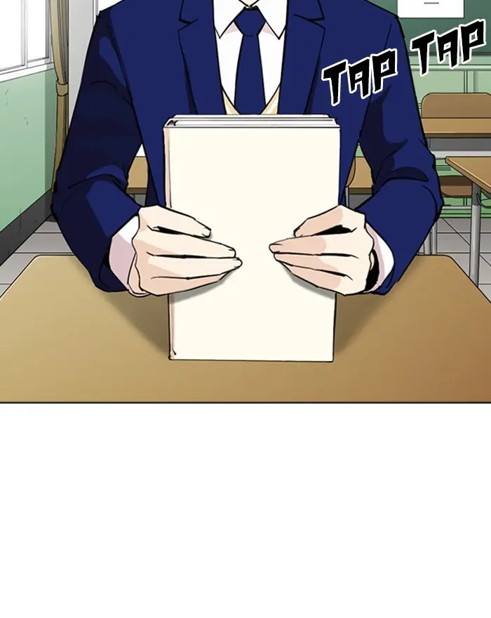Lookism Chapter 284